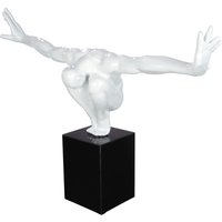 Casablanca by Gilde Skulptur "Skulptur Cliffhanger" von Casablanca By Gilde