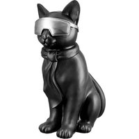 Casablanca by Gilde Tierfigur "Katze mit Brille Hero Cat" von Casablanca By Gilde