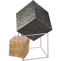 Casablanca by Gilde Wanddekoobjekt "Dekoobjekt Cubes", (1 St.) von Casablanca By Gilde