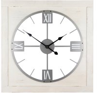 Casablanca by Gilde Wanduhr "Wanduhr Vintage" Casablanca by Gilde Wanduhr "Wanduhr Vintage" von Casablanca By Gilde