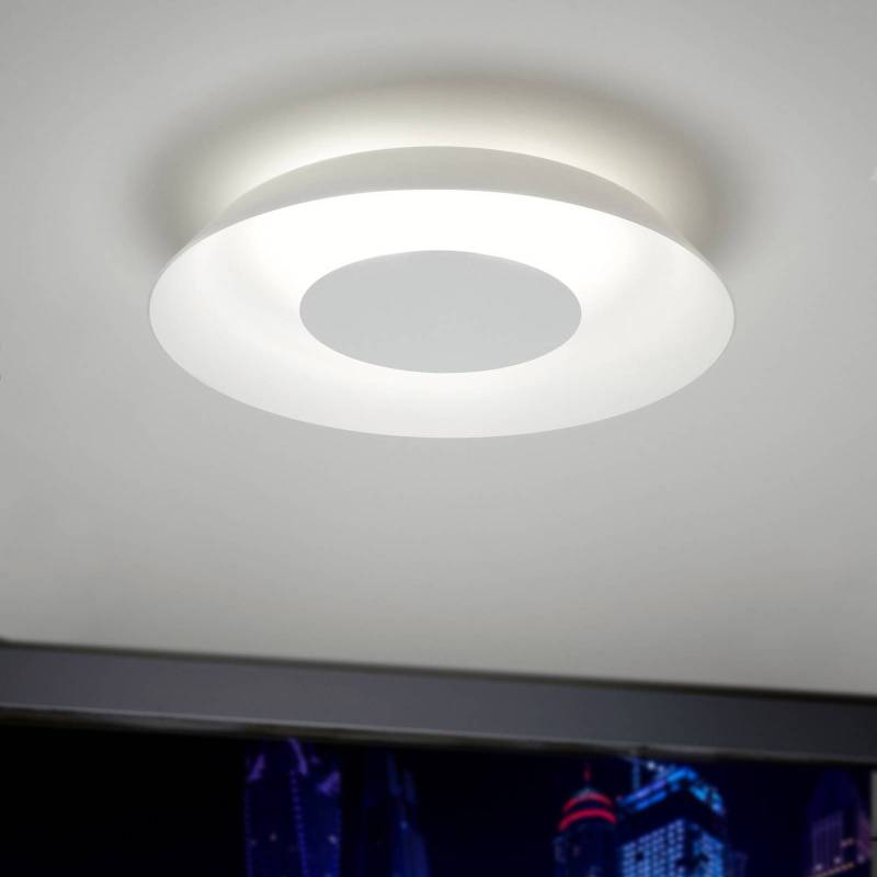 Casablanca Torno LED-Deckenleuchte, Ø 50 cm von Casablanca