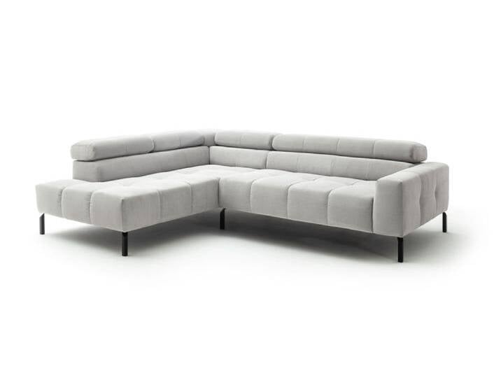 Ecksofa CASABLANCA 219 x 273 cm Feincord Ecksofa CASABLANCA 219 x 273 cm Feincord von Casablanca