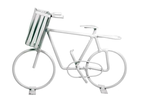 Modell-Fahrrad aus Metall "Geldbote" für Geldgeschenke von Casablanca
