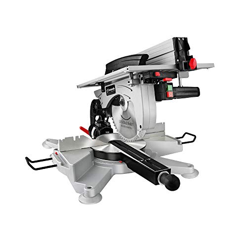 Casals C05025000 Professionelle Gehrmaschine, 1800 W Casals C05025000 Professionelle Gehrmaschine, 1800 W von Casals
