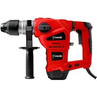 Casals - Elektrohammer mit Kabel ha150032qek von Casals