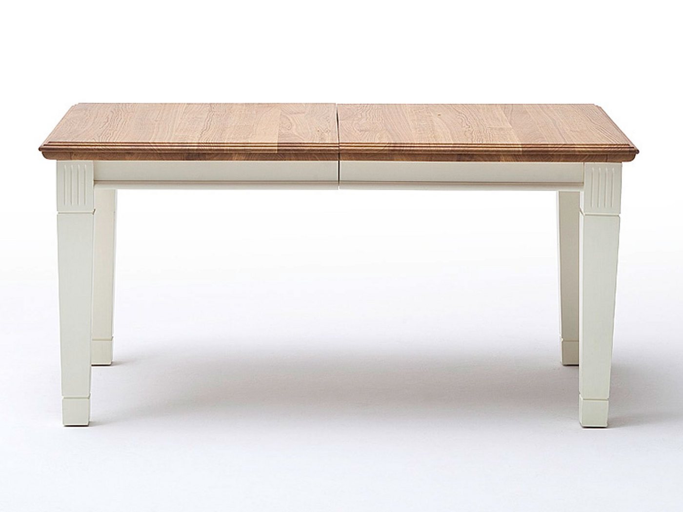 Casamia Esstisch Esstisch Küchen-Tisch Padua rechteckig 140/160/180 x 95 cm massiv Casamia Esstisch Esstisch Küchen-Tisch Padua rechteckig 140/160/180 x 95 cm massiv von Casamia