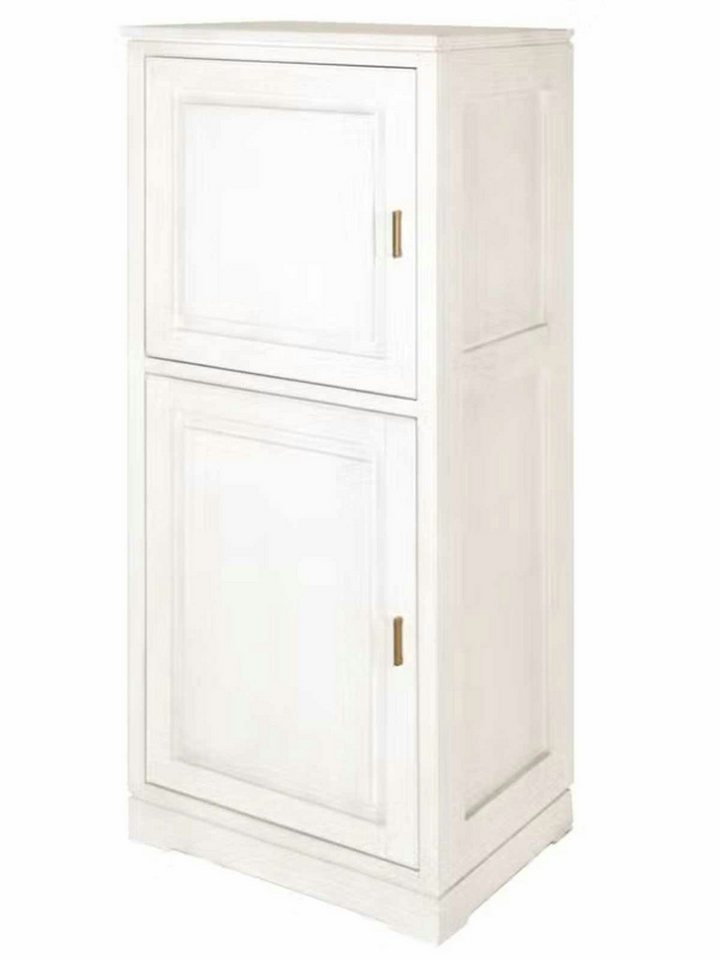 Casamia Highboard Highboard Casaventi 2-türig Pinie Massivholz Casamia Highboard Highboard Casaventi 2-türig Pinie Massivholz von Casamia