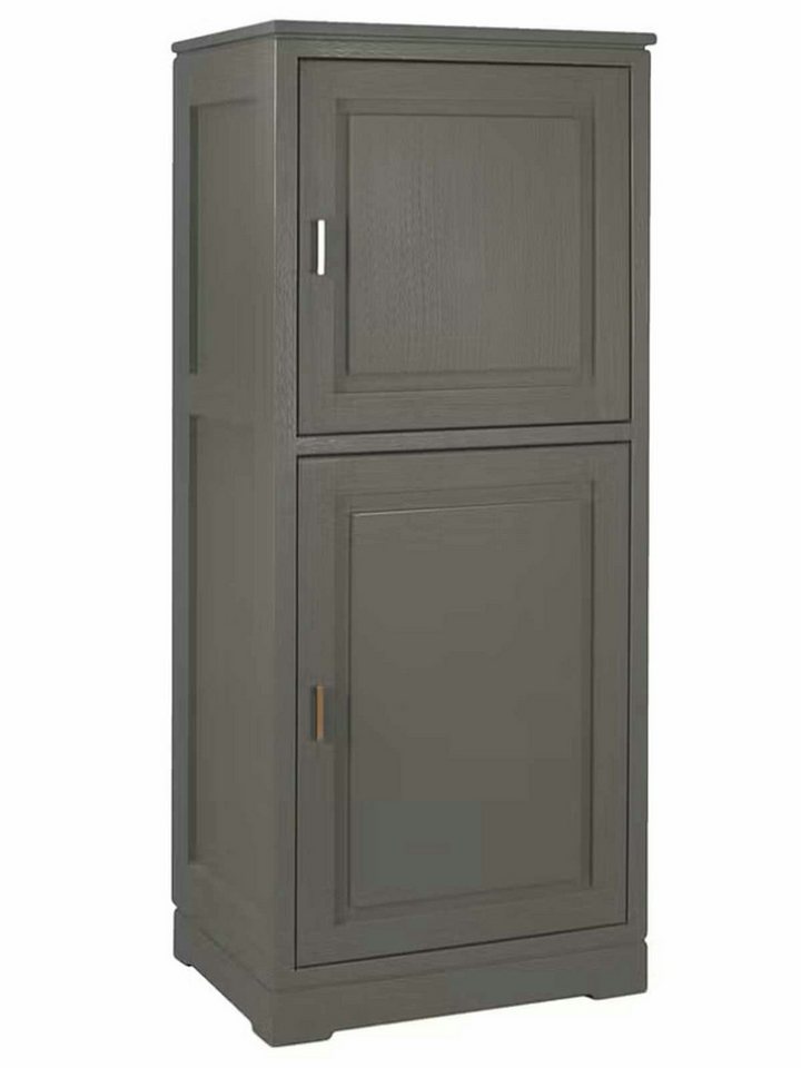 Casamia Highboard Highboard Casaventi 2-türig Pinie Massivholz Casamia Highboard Highboard Casaventi 2-türig Pinie Massivholz von Casamia