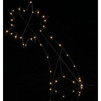 Markenartikel - Casaria led Fensterdeko Weihnachten Beleuchtet Innen & Außen IP44 Batterie Hängend Timer Stern Rentier Hirsch Weihnachtsstern Markenartikel - Casaria led Fensterdeko Weihnachten Beleuchtet Innen & Außen IP44 Batterie Hängend Timer Stern Rentier Hirsch Weihnachtsstern von MARKENARTIKEL