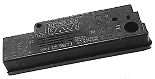 Elektroschloss - ROLD DS 88 - 57602 EX Code 55004 - SERIE AWB, AWF, AWL - IGNIS - BAUKNECHT - ARDO MERLONI Cod. 481981728718 - Türschloss von Casaricambi