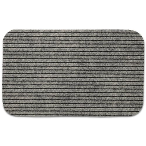 Club Fußmatte cm X 80 cm - BEIGE von Casatessile