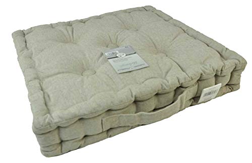 Dekorative Kissen 40 x 40 cm. MATTONELLA - BEIGE Dekorative Kissen 40 x 40 cm. MATTONELLA - BEIGE von Casatessile