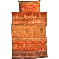 CASATEX Bettwäsche "Indi", romantisch, orientalisch, weich und gemütlich CASATEX Bettwäsche "Indi", romantisch, orientalisch, weich und gemütlich von Casatex