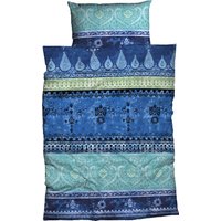CASATEX Bettwäsche "Indi", romantisch, orientalisch, weich und gemütlich CASATEX Bettwäsche "Indi", romantisch, orientalisch, weich und gemütlich von Casatex