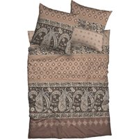 CASATEX Bettwäsche "Murillo", (3 tlg.), paisley, orientalisch, indisch von Casatex