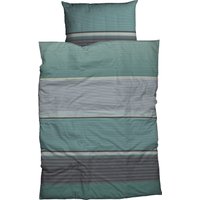 CASATEX Bettwäsche "Orsa" 2 Stk. tlg. klassisches Dessin von Casatex