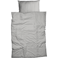 CASATEX Bettwäsche "Uni" 3 Stk. tlg. Uni Design, Reißverschluss, tolle Farben CASATEX Bettwäsche "Uni" 3 Stk. tlg. Uni Design, Reißverschluss, tolle Farben von Casatex