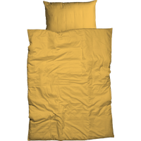 CASATEX Bettwäsche "Uni" 2 Stk. tlg. Uni Design, Reißverschluss, tolle Farben von Casatex