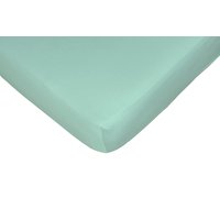 CASATEX Spannbettlaken "Jerry" komfortables Überziehen durch hohe Elastizität von Casatex