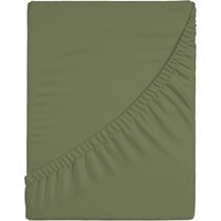 CASATEX Spannbettlaken "Jersey-Elasthan", mit Elasthan CASATEX Spannbettlaken "Jersey-Elasthan", mit Elasthan von Casatex