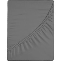 CASATEX Spannbettlaken "Jersey-Elasthan", mit Elasthan CASATEX Spannbettlaken "Jersey-Elasthan", mit Elasthan von Casatex