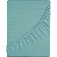 CASATEX Spannbettlaken "Jersey-Elasthan", mit Elasthan von Casatex