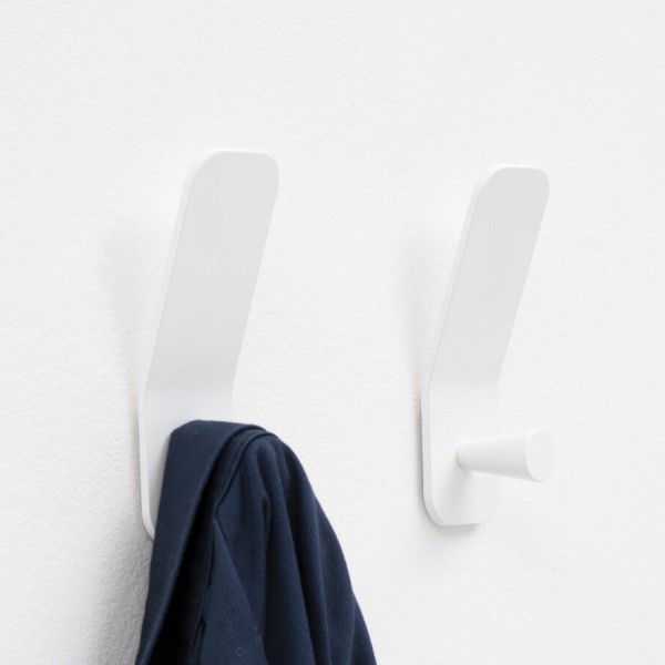 Cascando BEND | Wandgarderobe | Mantelhaken | Konfigurator von Cascando