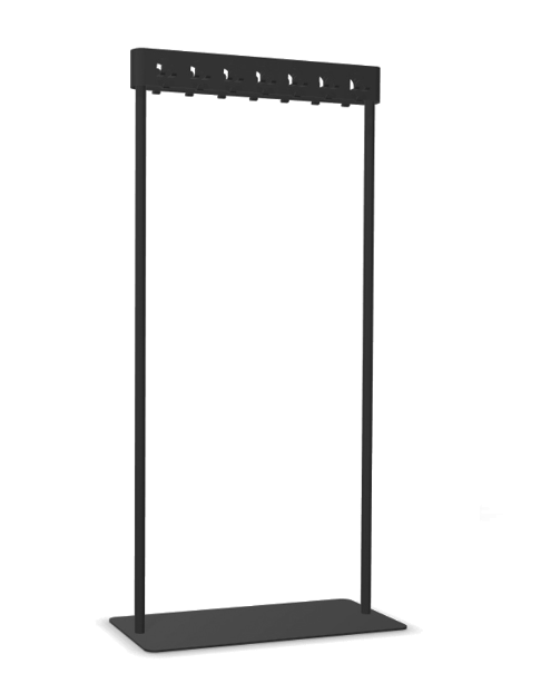 Cascando Design Garderobe Flow Large Cascando Design Garderobe Flow Large von Cascando