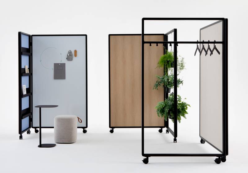 Cascando Design Garderobe Patio von Cascando