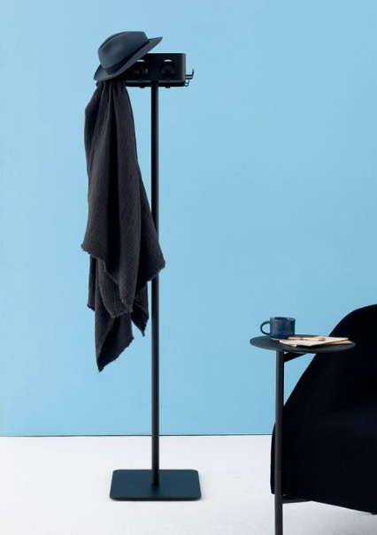 Cascando Design Garderobenständer Flow Square von Cascando