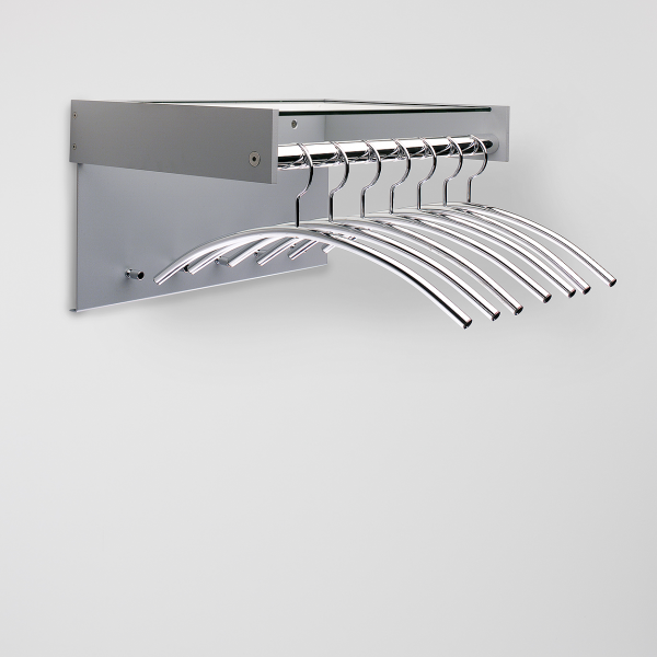 Cascando HANGON 12 Wandgarderobe von Cascando