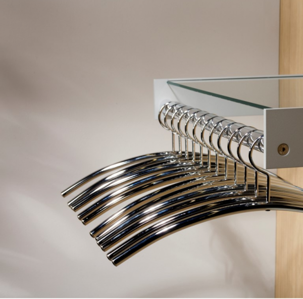 Cascando HANGON 7 Wandgarderobe Cascando HANGON 7 Wandgarderobe von Cascando