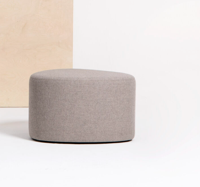 Cascando Pully Island Sitzelement von Cascando