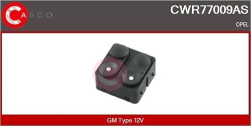 Casco CWR77009AS Schalter Glasheber Gm von Casco