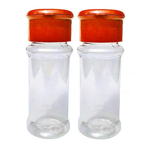 Casecover 2st Küche Würzen Glas Kunststoff Klar Salz Pfeffer Shaker Essig Menage Flasche Öl Pot Zubehör Casecover 2st Küche Würzen Glas Kunststoff Klar Salz Pfeffer Shaker Essig Menage Flasche Öl Pot Zubehör von Casecover