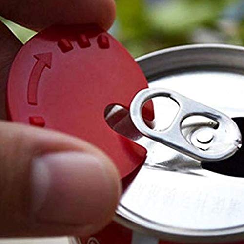 Case Cover P26H Leakproof Can Seal lid, Acrylic von Case Cover