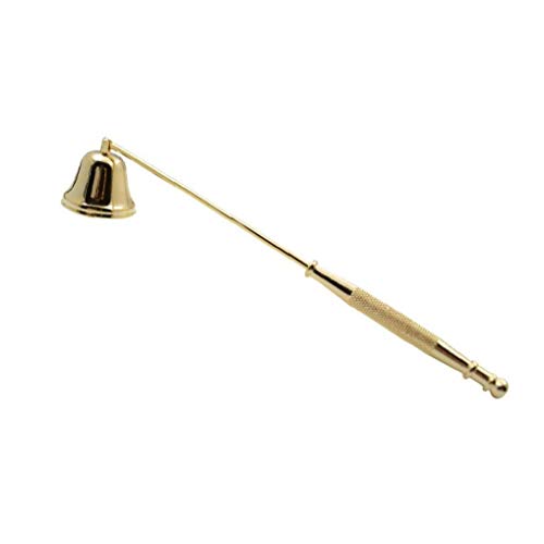 Kerze Kerzenlöscher glockenförmige Stiel Candle Cap von Case Cover