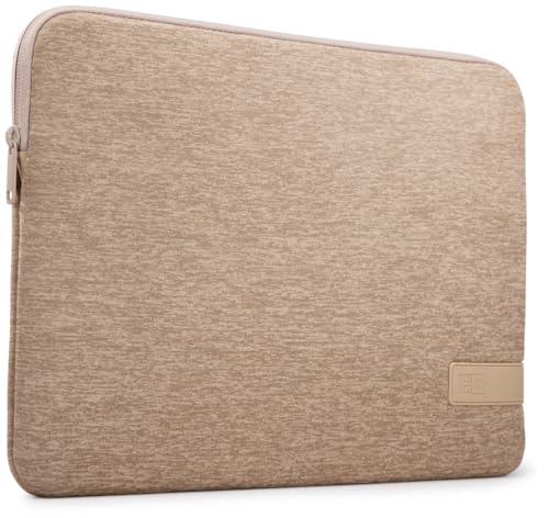 CASE LOGIC Reflect REFMB113 - Boulder Beige sacoche d'ordinateurs portables 33 cm (13") Housse von Case Logic