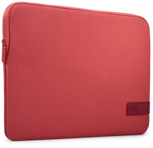 CASE LOGIC Reflect REFPC113 - Astro Dust sacoche d'ordinateurs portables 33,8 cm (13.3") Housse Rouge von CASE LOGIC
