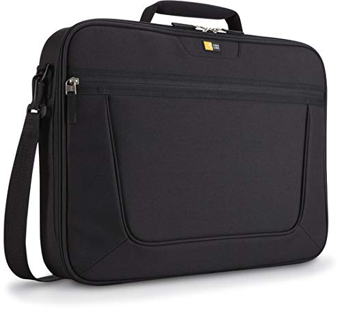 Case Logic 3201491 15,6 Zoll Messenger-Tasche, Schwarz von Case Logic
