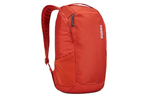 Case Logic Thule Backpacks Enroute Rucksack, 14 l, Rooibos von Thule