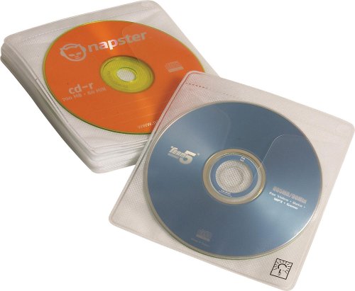 Case Logic Cds-120 Weiß Prosleeves Case Logic Cds-120 Weiß Prosleeves von Case Logic