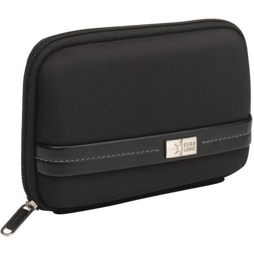 Case Logic PHC101 tief gepolsterter Tasche für Externe Festplatte von Case Logic