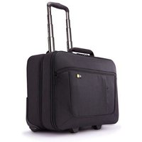 Case Logic ® - CaseLogic Notebook Trolley ANR317K schwarz,Nylon,16-17,3,inkl.iPad-Fach von Case Logic