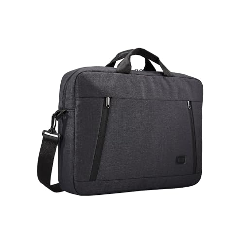 Huxton Attaché 15.6" Black von Case Logic