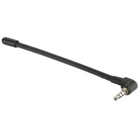 Navi-Tasche eva Schwarz 4,3'- 5' Universal von Case Logic
