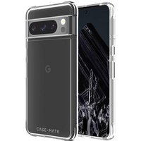 Case-Mate Tough Clear Case Backcover Google Pixel 8 Pro Transparent Stoßfest von Case-Mate