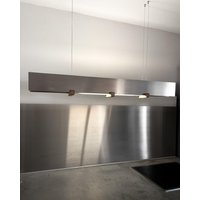 Designer Aluminium Ceiling Lamp Designer Aluminium Ceiling Lamp von CaseStudiosDesign