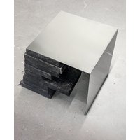 Tecton - Coffee Table Tecton - Coffee Table von CaseStudiosDesign