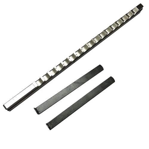 1SET Push-Type Keyway Broach 10mm D1 Metric Size Broaches Broaching Tools For CNC Router Tool For CNC Router Metalworking 1SET Push-Type Keyway Broach 10mm D1 Metric Size Broaches Broaching Tools For CNC Router Tool For CNC Router Metalworking von Casetlong